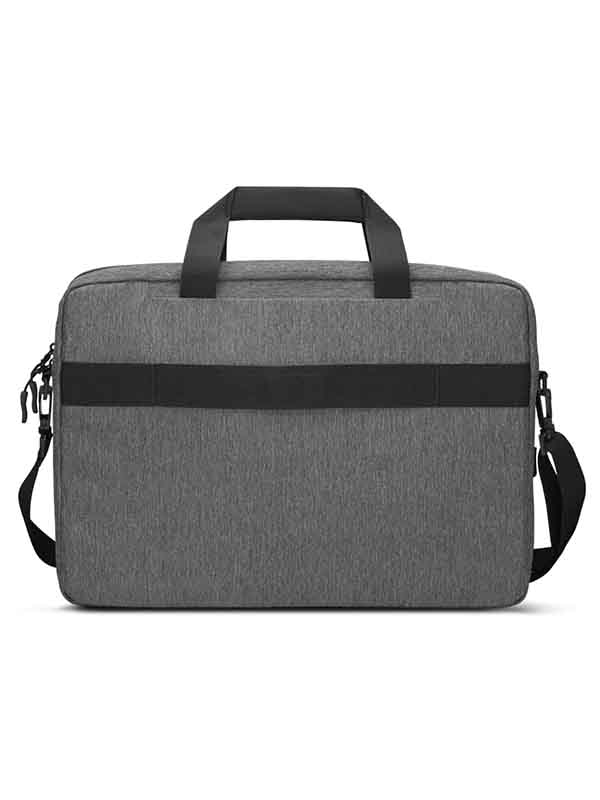 Lenovo T530 Urban Toploader 15.6Inch Laptop Bag, Grey GX40X54262